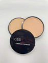 Kiss Beauty COMPACT POWDER PACK OF 1 Compact