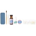 Kiss French Acrylic Sculpting Kit, 44 Tips 00003 Ak104 (1 kit) by Kiss