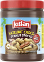 Kissan Hazelnut Choco Peanut Spread (950 g)