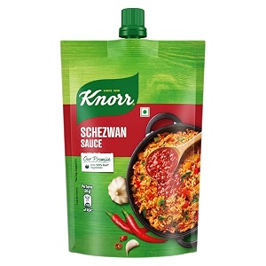 knorr schezwan sauce 200 g
