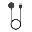 Kissmart Compatible with Fossil Hybrid HR Charger (FTW0005), Replacement Charging Dock Cable for Fossil Hybrid HR Smartwatch
