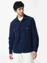 KISSOSS Full Sleeve Solid Men Jacket