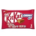 KIT KAT Chunky Chocolate Sharing Bag 250G, Pack Of 1