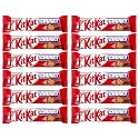 KIT KAT Chunky Milk Chocolate - 12 Pack, 12 x 40 g