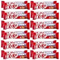 KIT KAT Chunky Milk Chocolate- 24 Pack, 24 x 40 g