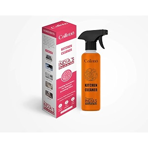 Kitchen Cleaner 500 ml - Powerful Degreaser
