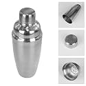 Kitchen Delli Deluxe Cocktail Shaker - 750 Ml