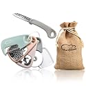 Kitchen Gadgets Set 6 Pieces, Outdoor Camping Glamping Essentials