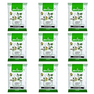 kitchen grocery coriander powder authentic seasoning - pack of 9 200gm