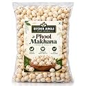 KITCHEN JUNGLE Fox Nuts Phool Makhana 200g