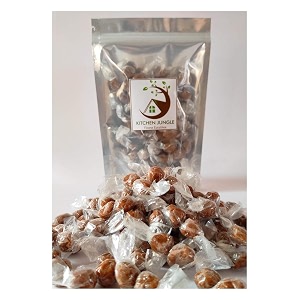 kitchen jungle imli candy 200 grams khatti meethi imly chulbuli emli tamarind twist candy twisted emly candy