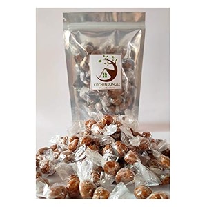 kitchen jungle khatti meethi imli candy 1800g - delicious sweet and tangy tamarind treat