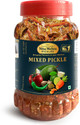 KITCHEN QUEEN NITA MEHTA Mixed Pickle