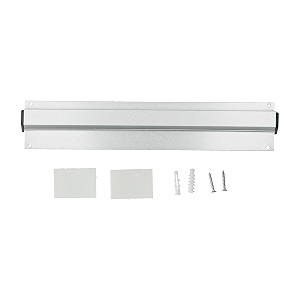 kitchen rail ticket clip anticorrosion aluminum alloy antioxidation for kitchens30cm