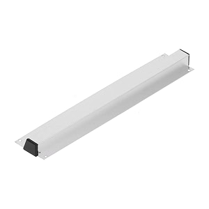 kitchen rail ticket clip anticorrosion aluminum alloy antioxidation for kitchens40cm