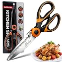 Kitchen Shears Acelone Heavy Duty Shears Ultra