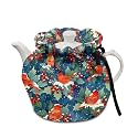 Kitchen Teapot Dust Cover Keep Warm Easy to Clean Home Decor