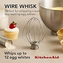 KitchenAid Artisan Series 5Ksm150Psdkg 300 - Watt Tilt Head Stand Mixer 4.8 Litre - Kyoto Glow