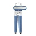 KitchenAid Classic Multifunction Can Opener, 8.3-Inch, Blue Velvet