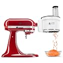 KitchenAid Food Processor Attachment, KSM1FPA
