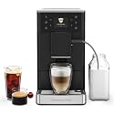 KitchenAid Fully Automatic Espresso Machine KF3 With Iced Coffee, KES8453