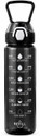 kitchkart Motivational Water Bottle for Gym Office