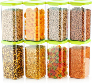 kitchkart plastic grocery container  - 1500 ml