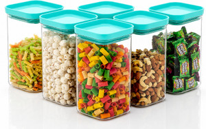 kitchkart plastic grocery container  - 1500 ml