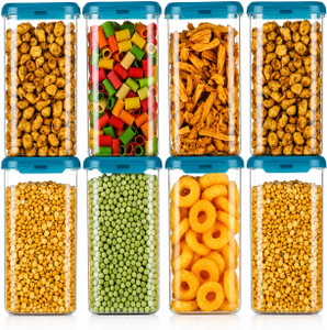 kitchkart plastic grocery container  - 1500 ml