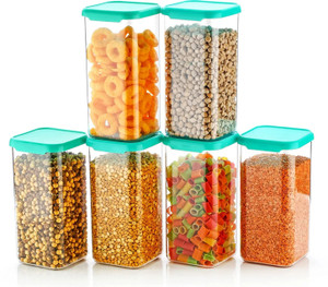 kitchkart plastic grocery container  - 1500 ml