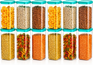 kitchkart plastic grocery container  - 1500 ml