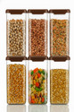 kitchkart Plastic Grocery Container  - 1500 ml