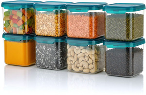 kitchkart plastic grocery container  - 550 ml
