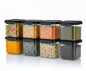 kitchkart Plastic Grocery Container  - 550 ml