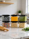 kitchkart Plastic Grocery Container  - 550 ml
