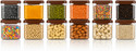 kitchkart Plastic Grocery Container  - 550 ml