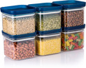 kitchkart Plastic Grocery Container  - 550 ml