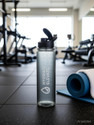 Kitchstar Hydrate Elevate Bottle 500 ml Plastic