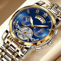 Kitcone Analog mens watches watches for men