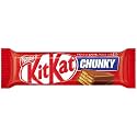 KIT KAT Chunky Milk Chocolate, 40 Gram