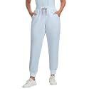 Kitmaz Women's Scrub Pants, Mid Rise Stretch Jogger Style
