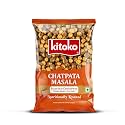 Kitoko Chatpata Masala Chana 200gm Pack of