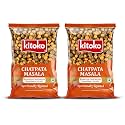 Kitoko Chatpata Masala Chana Bhuna Chana Whole