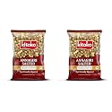 KITOKO FOODS Roasted Annagiri Chana Salted 360gm
