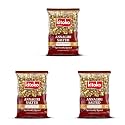 KITOKO FOODS Roasted Annagiri Chana Salted 360gm