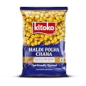 Kitoko Haldi Roasted Salted Chana without Skin