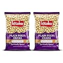 Kitoko Plain Folva Chana 200gm Pack of