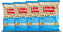 Kitoko Roasted Farali Peanuts Without Skin
