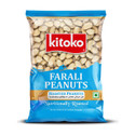 Kitoko Roasted Farali Peanuts Without Skin