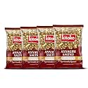 Kitoko Roasted Salted Annagiri Chana Whole with